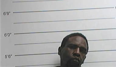 Marvin Lemon, - Orleans Parish County, LA 